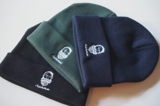 UNCLE RINNE ニット帽（ビーニー）